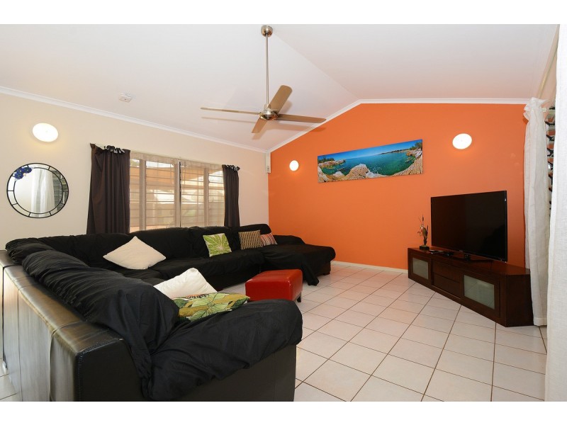 14 Hang Gong Avenue, Driver NT 0830