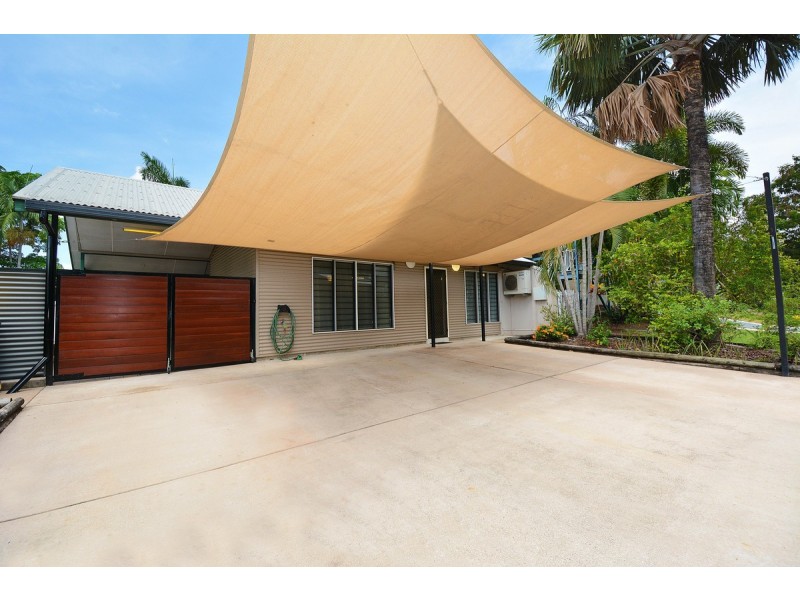 14 Hang Gong Avenue, Driver NT 0830