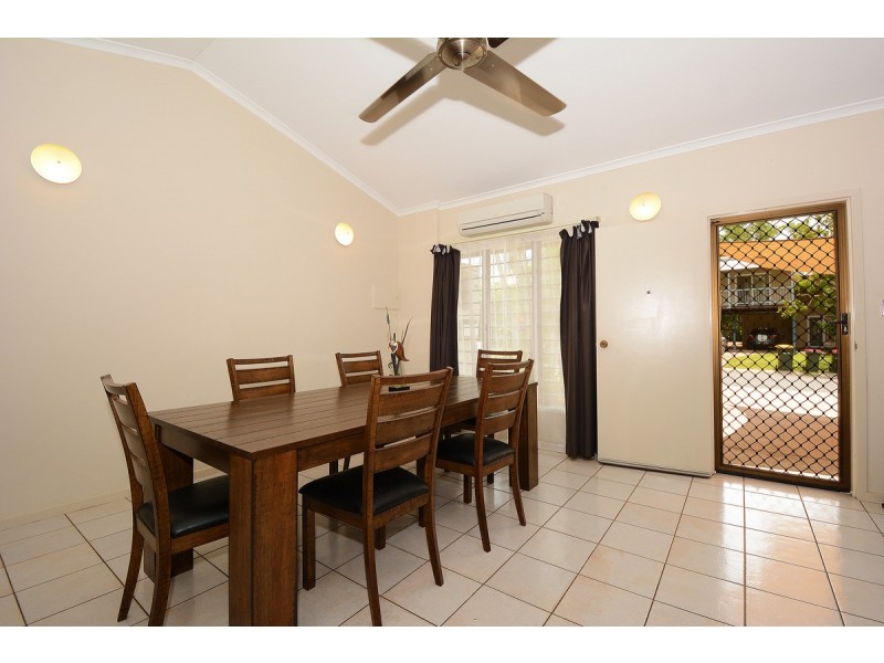 14 Hang Gong Avenue, Driver NT 0830