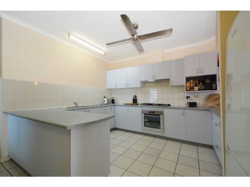 14 Hang Gong Avenue, Driver NT 0830