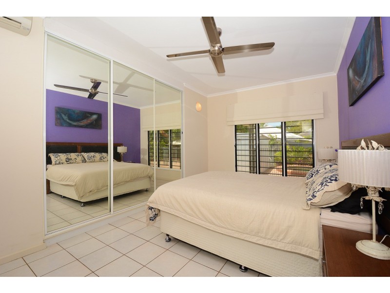 14 Hang Gong Avenue, Driver NT 0830