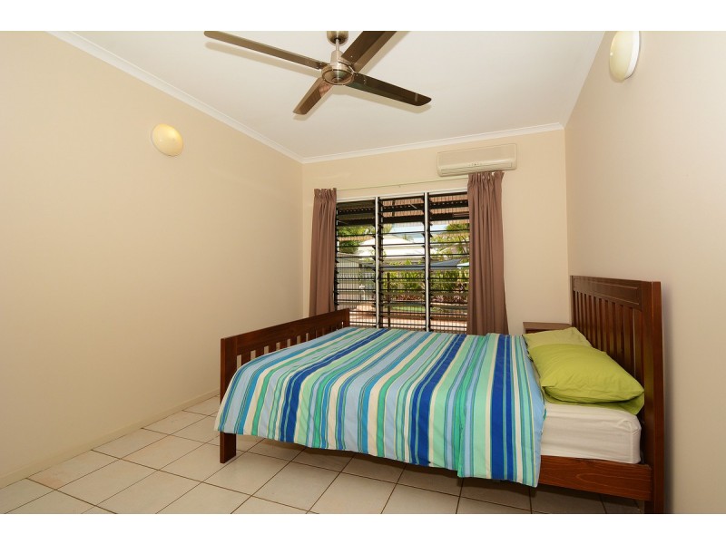 14 Hang Gong Avenue, Driver NT 0830
