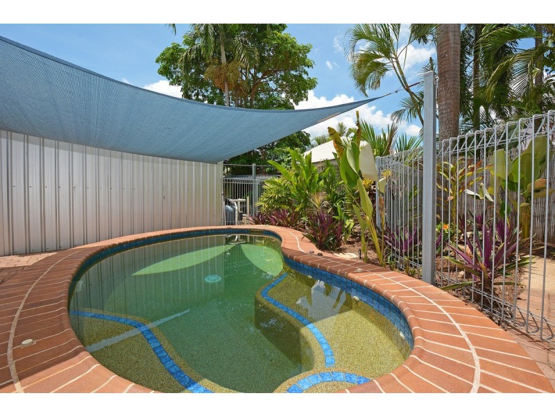 14 Hang Gong Avenue, Driver NT 0830