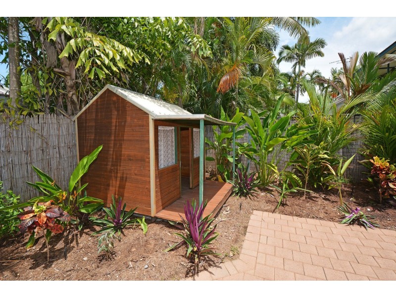 14 Hang Gong Avenue, Driver NT 0830