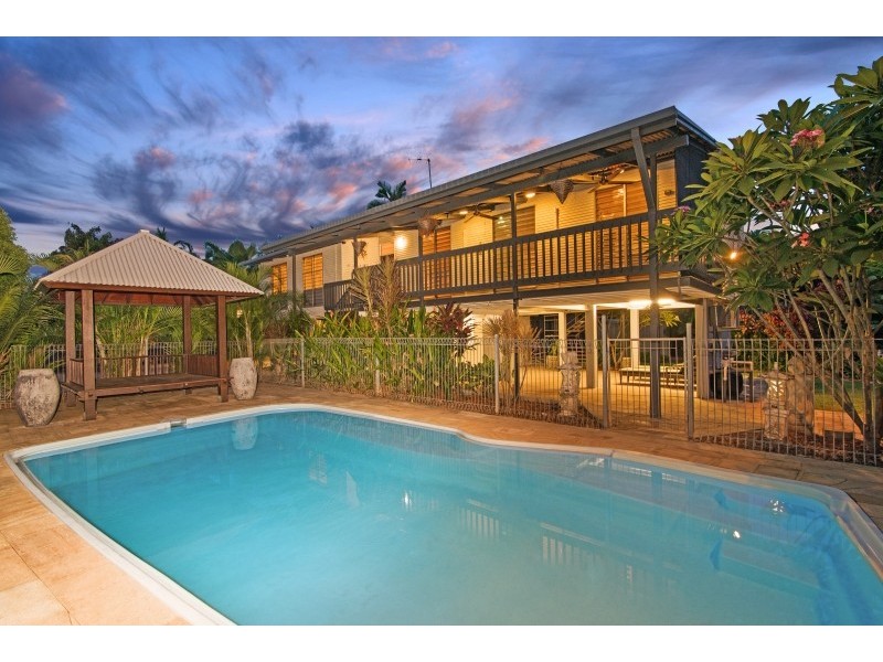 7 Kraegen Court, Malak NT 0812