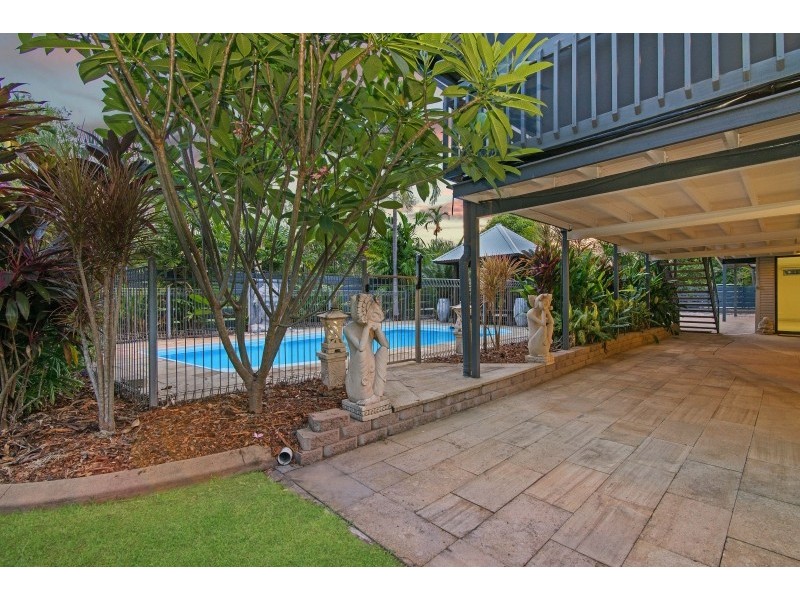 7 Kraegen Court, Malak NT 0812