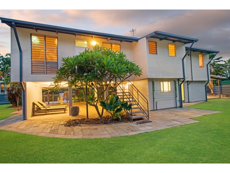 7 Kraegen Court, Malak NT 0812