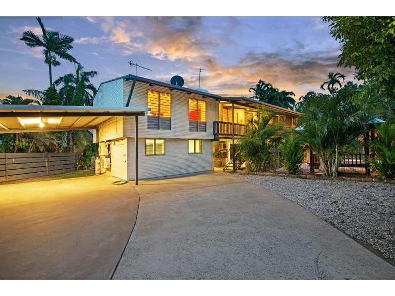 7 Kraegen Court, Malak NT 0812