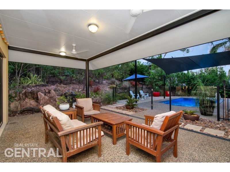 33 Dollery Court, Gunn NT 0832