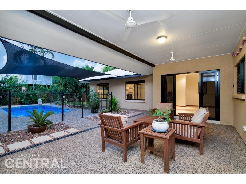 33 Dollery Court, Gunn NT 0832