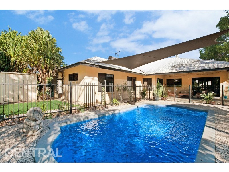 33 Dollery Court, Gunn NT 0832