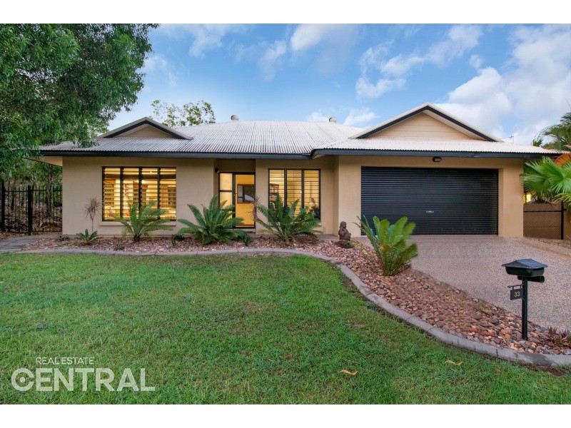 33 Dollery Court, Gunn NT 0832