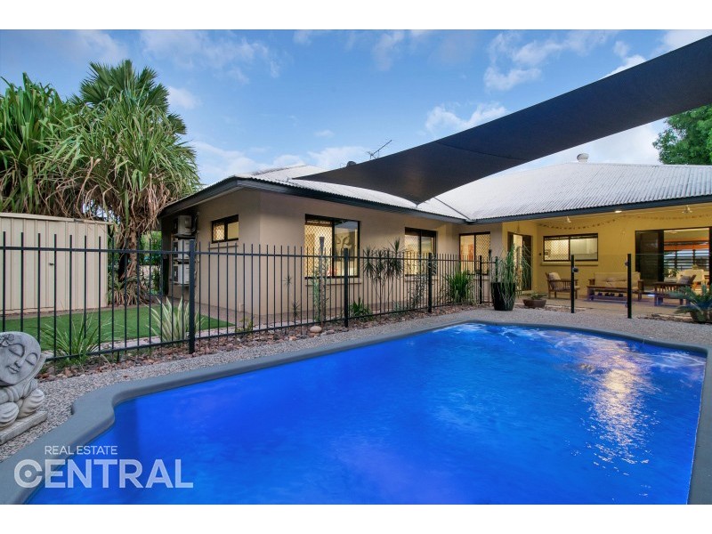 33 Dollery Court, Gunn NT 0832