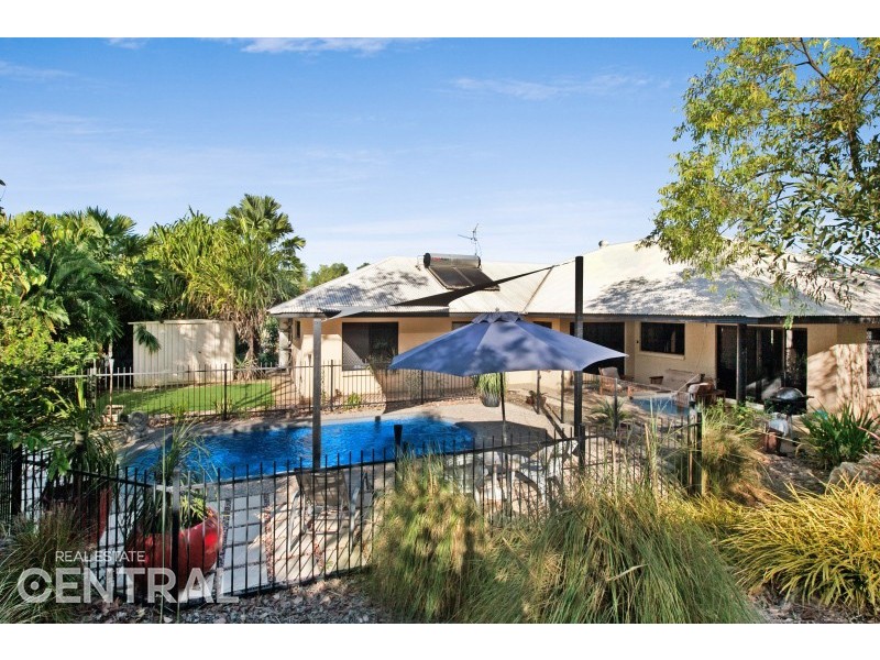 33 Dollery Court, Gunn NT 0832