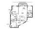 1/1 Marsina Court, Larrakeyah NT 0820 Floorplan