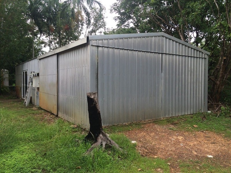 155 Krichauff Road, Humpty Doo NT 0836