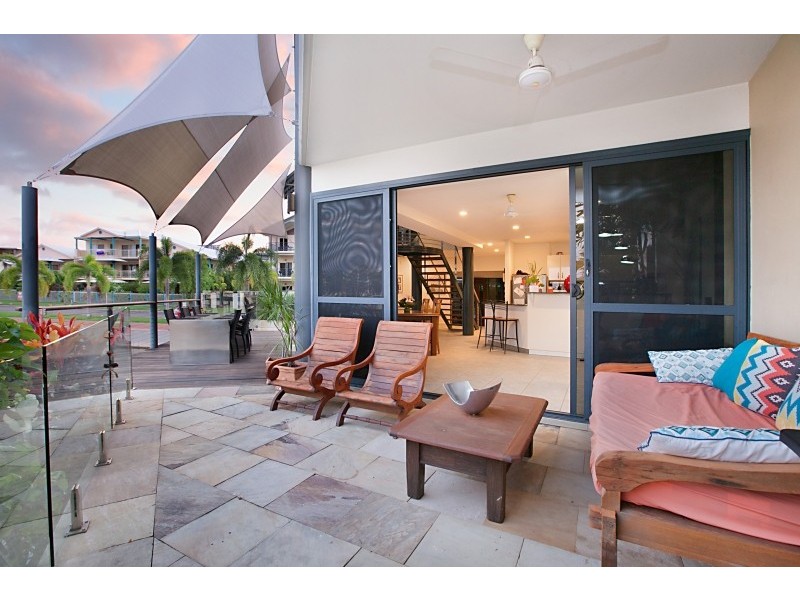 3/15 Tipperary Court, Stuart Park NT 0820