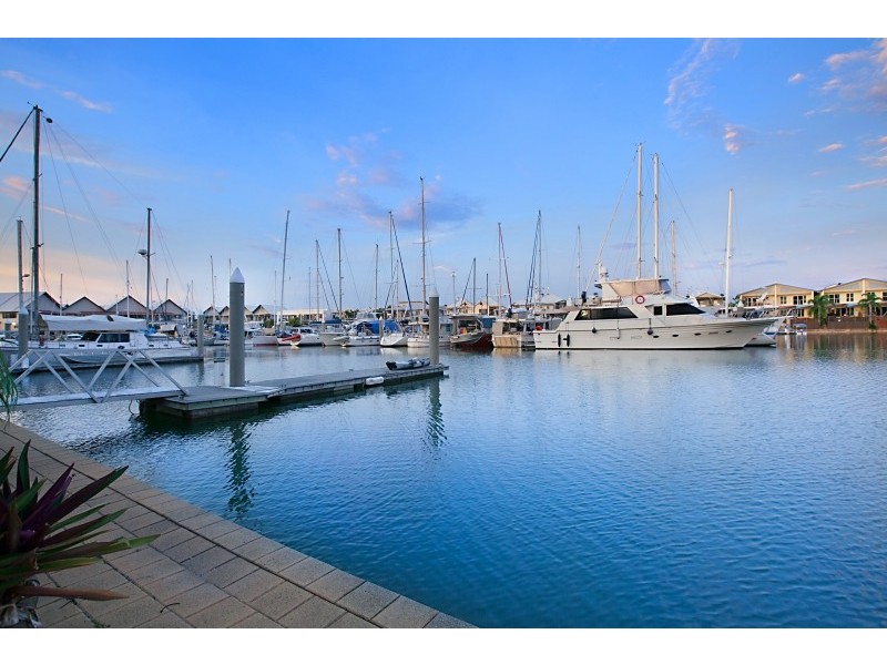 3/15 Tipperary Court, Stuart Park NT 0820