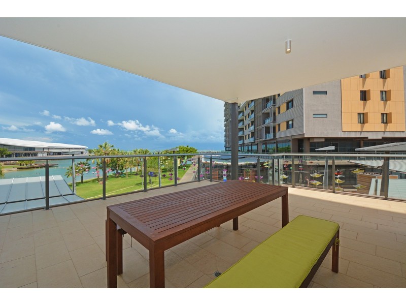219/19 Kitchener Drive, Darwin NT 0800