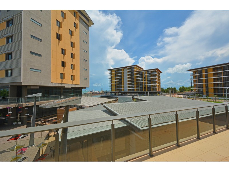 219/19 Kitchener Drive, Darwin NT 0800