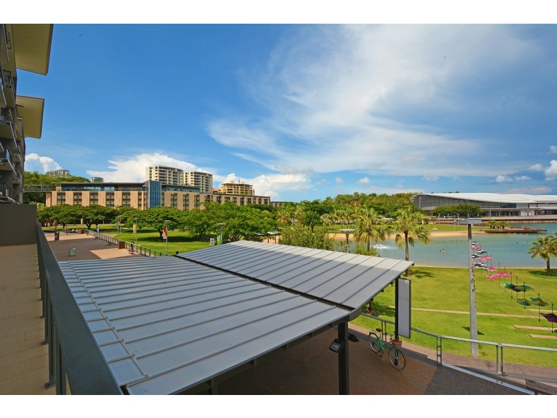 219/19 Kitchener Drive, Darwin NT 0800
