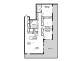 219/19 Kitchener Drive, Darwin NT 0800 Floorplan