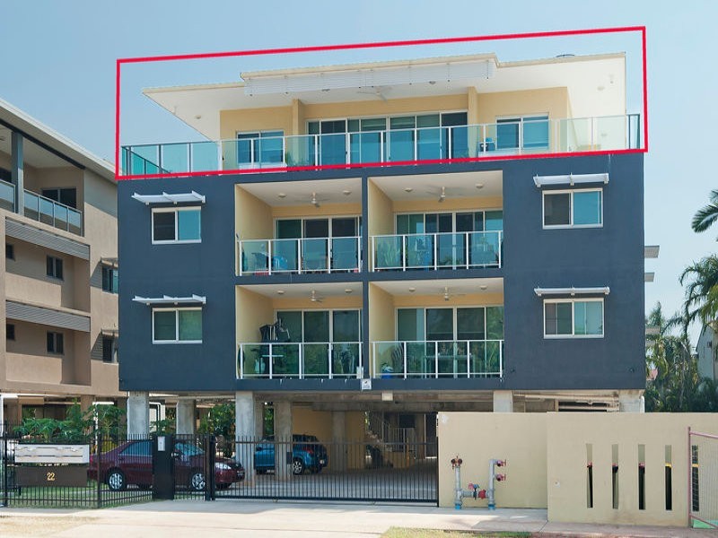 9/22 Sergison Circuit, Rapid Creek NT 0810