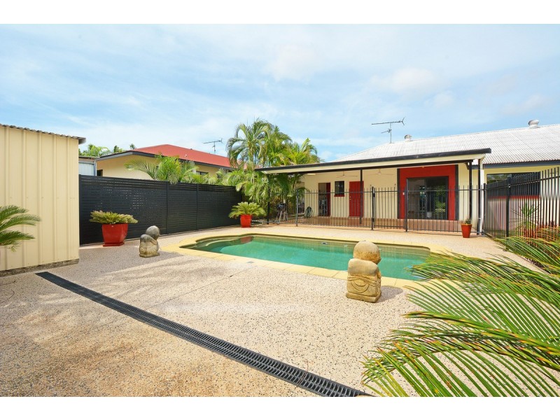 12 Saltwater Street, Rosebery NT 0832
