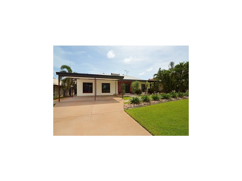 12 Saltwater Street, Rosebery NT 0832