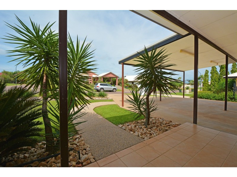 12 Saltwater Street, Rosebery NT 0832