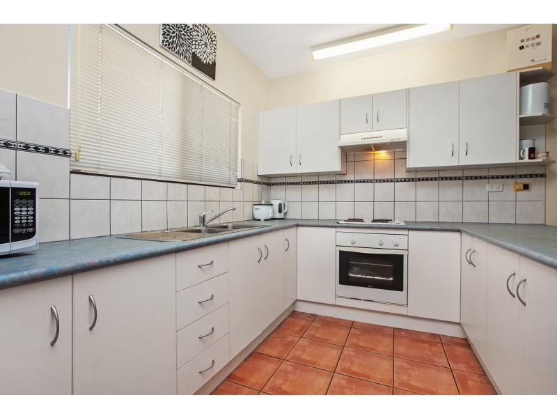 2/160 Smith Street, Larrakeyah NT 0820