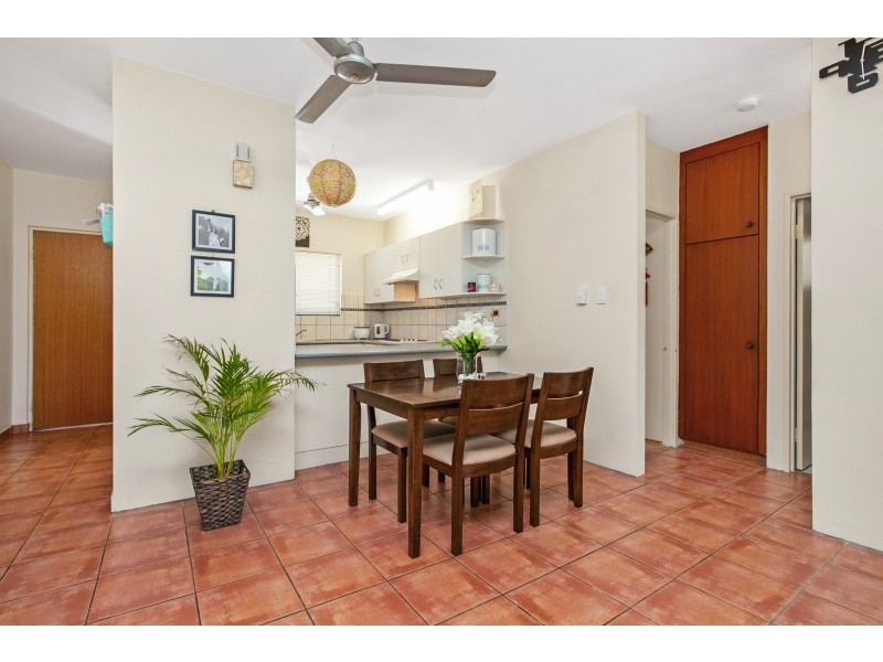 2/160 Smith Street, Larrakeyah NT 0820