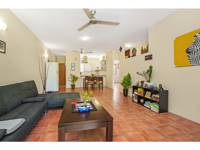 2/160 Smith Street, Larrakeyah NT 0820