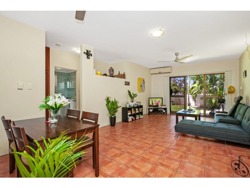 2/160 Smith Street, Larrakeyah NT 0820