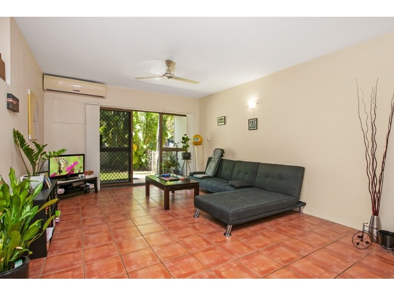 2/160 Smith Street, Larrakeyah NT 0820