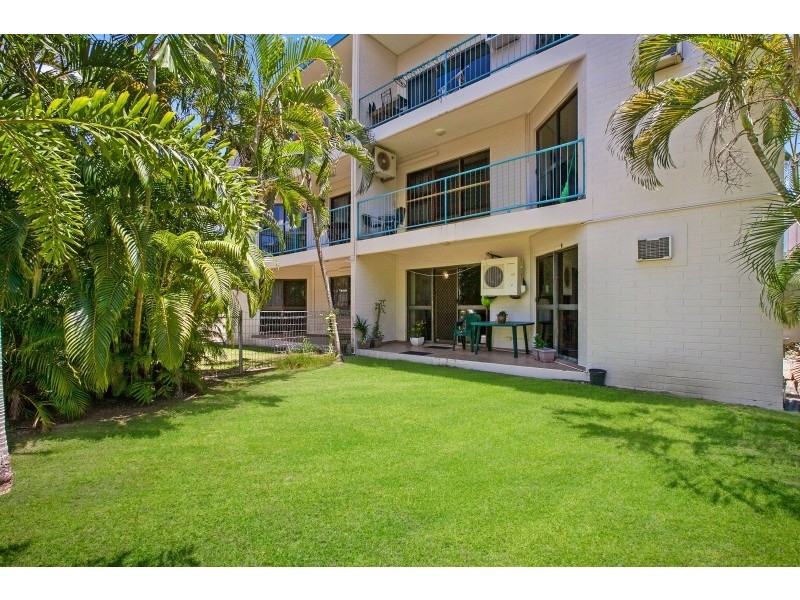 2/160 Smith Street, Larrakeyah NT 0820