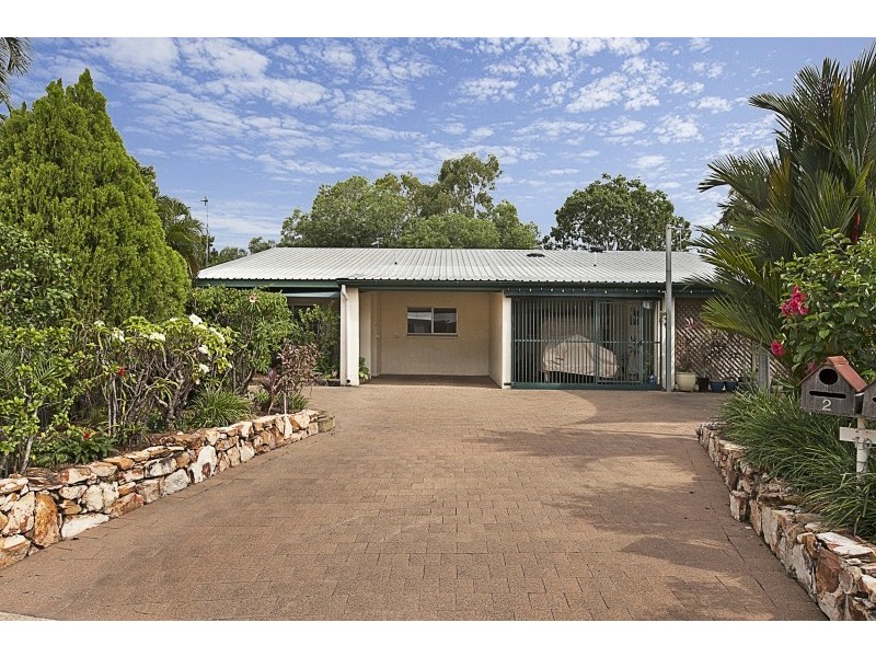 2/10 Glyde Court, Leanyer NT 0812