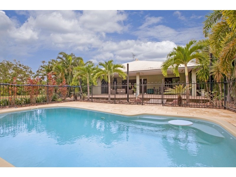 18 Packsaddle Road, Marlow Lagoon NT 0830