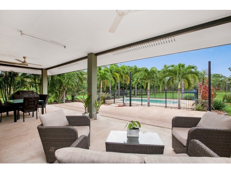 18 Packsaddle Road, Marlow Lagoon NT 0830