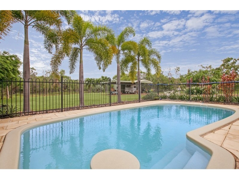 18 Packsaddle Road, Marlow Lagoon NT 0830