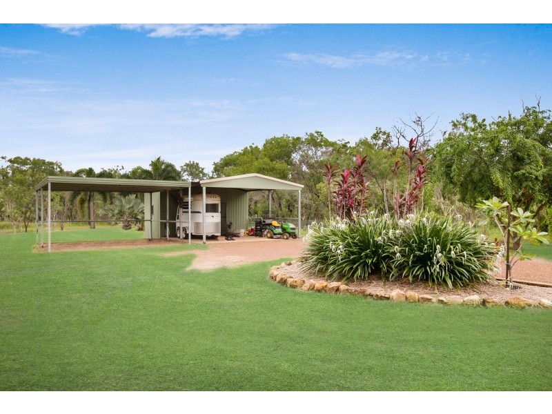 18 Packsaddle Road, Marlow Lagoon NT 0830