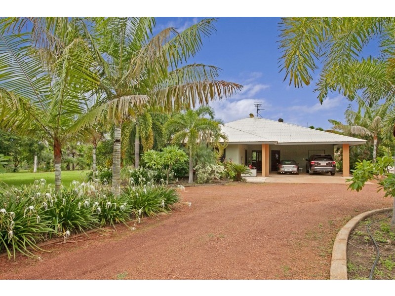 18 Packsaddle Road, Marlow Lagoon NT 0830