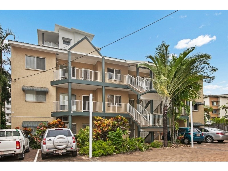 8/1 Peary Street, Larrakeyah NT 0820