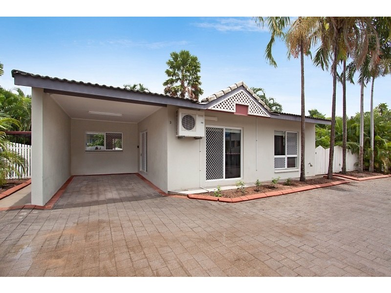 3/20 Bayview Street, Fannie Bay NT 0820