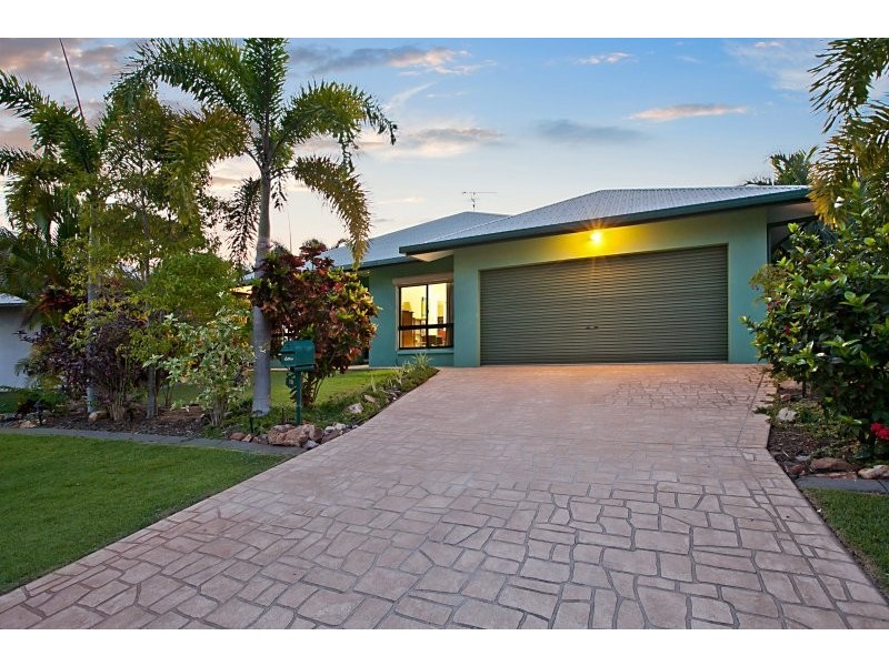 18 Bedford Court, Durack NT 0830