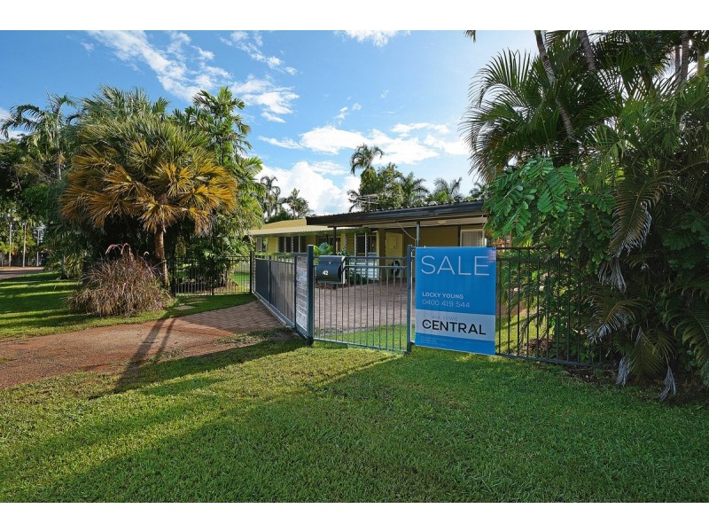 42 Ridgehaven Circuit, Leanyer NT 0812