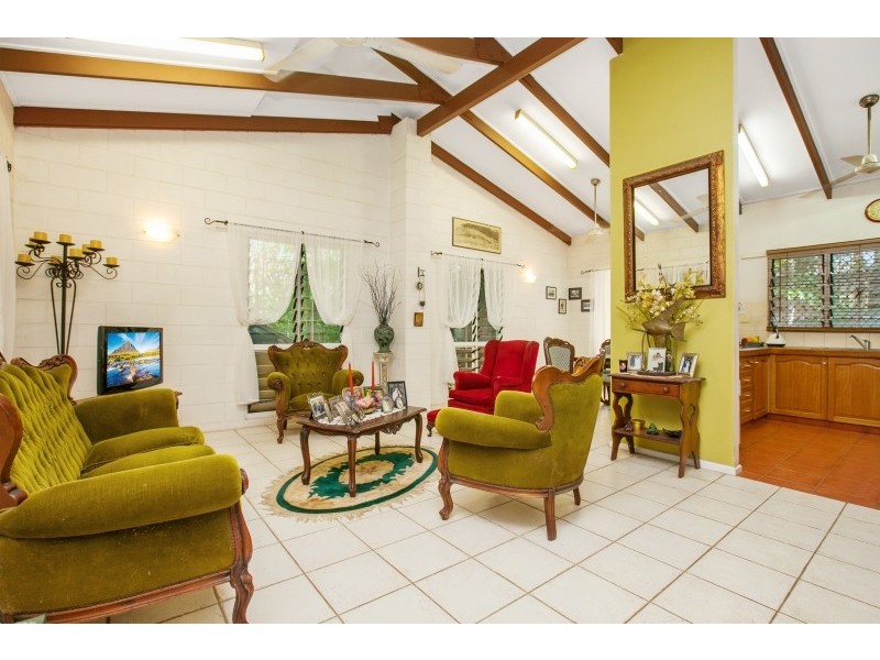 30 Woodroffe Avenue, Woodroffe NT 0830