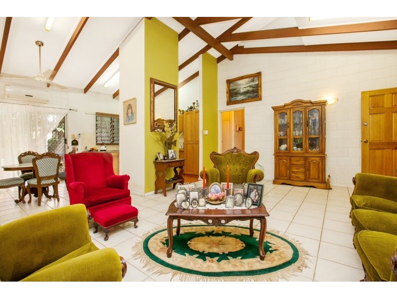 30 Woodroffe Avenue, Woodroffe NT 0830