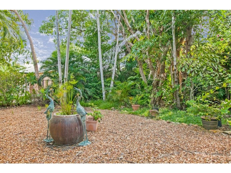 30 Woodroffe Avenue, Woodroffe NT 0830