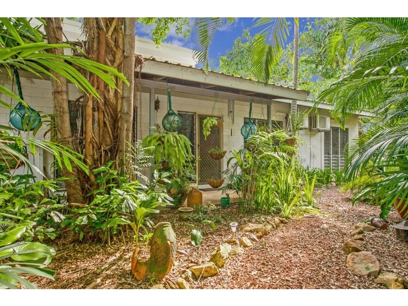 30 Woodroffe Avenue, Woodroffe NT 0830